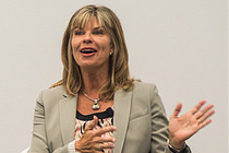 Carrie-Morgridge