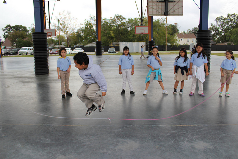 When A School Is More Than Just A School KIPP Blog