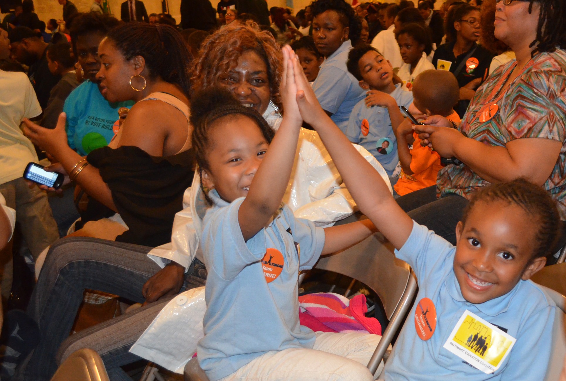 Why I m Optimistic About the Future of Baltimore KIPP Blog
