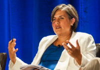 Elisa Beard, President & Chief Executive Officer at Houston Endowment