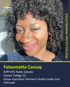 Fatoumatta-Ceesay