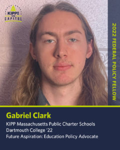 Gabriel-Clark