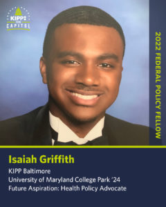 Isaiah-Griffith