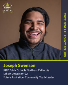 Joseph-Swenson
