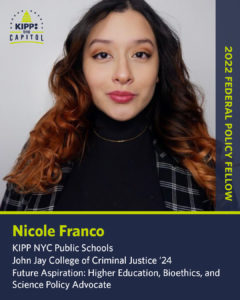 Nicole-Franco