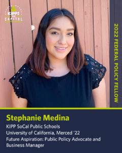 Stephanie Medina 
