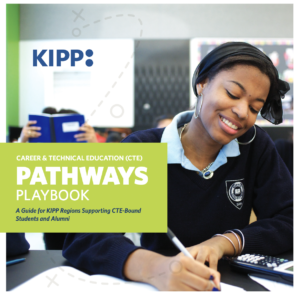 KIPP pathways playbook