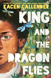 king-and-the-dragon-flies book cover
